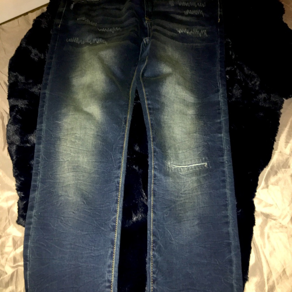 Men Jeans